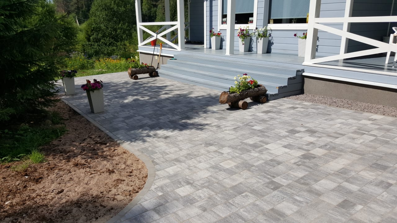 Частное домовладение, "Кварцит"