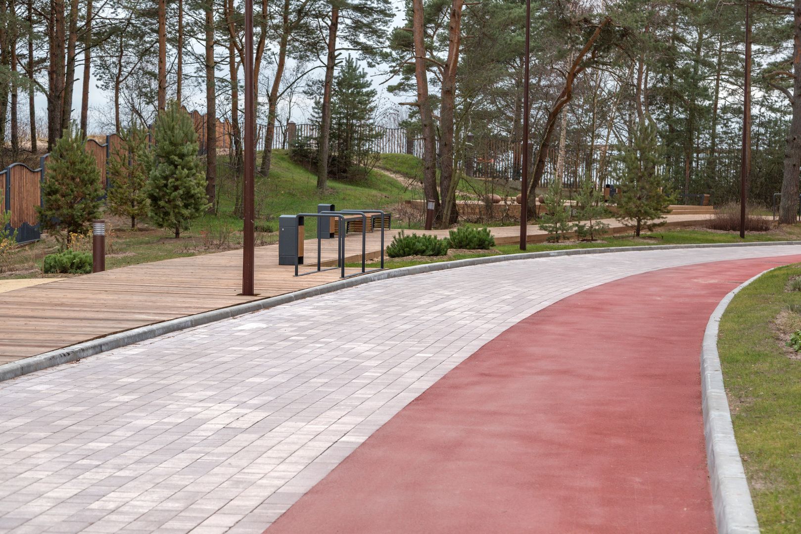 ЖК "Дюна", Сестрорецк