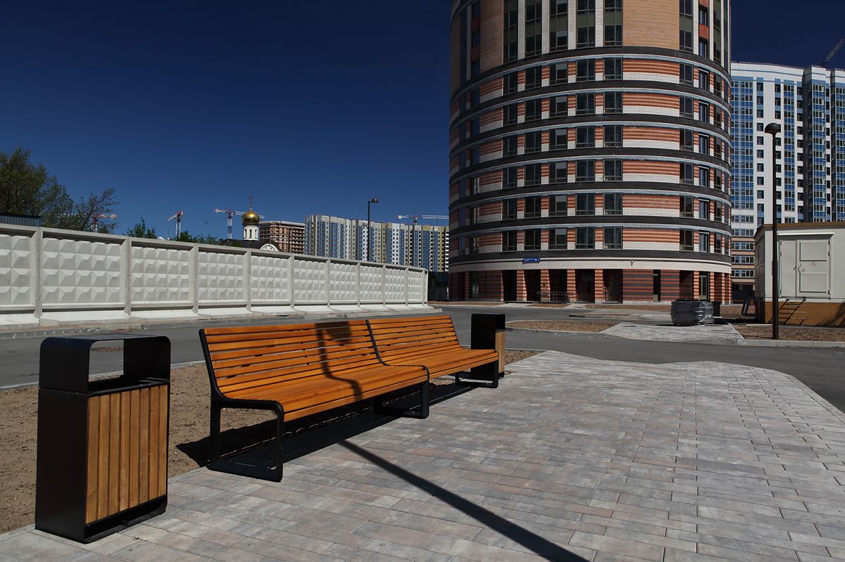 ЖК «Приморский квартал»