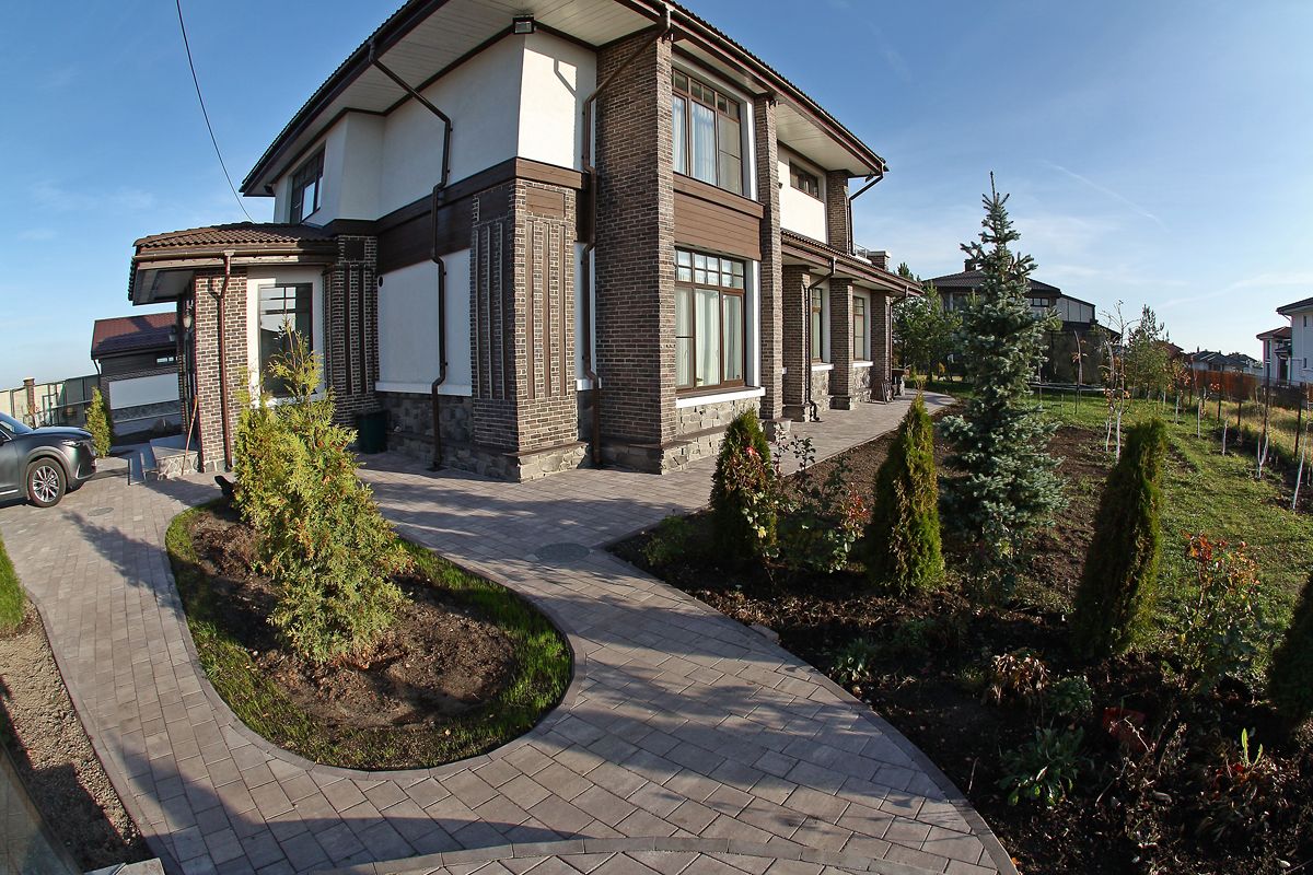 Частное домовладение, "Авантюрин"