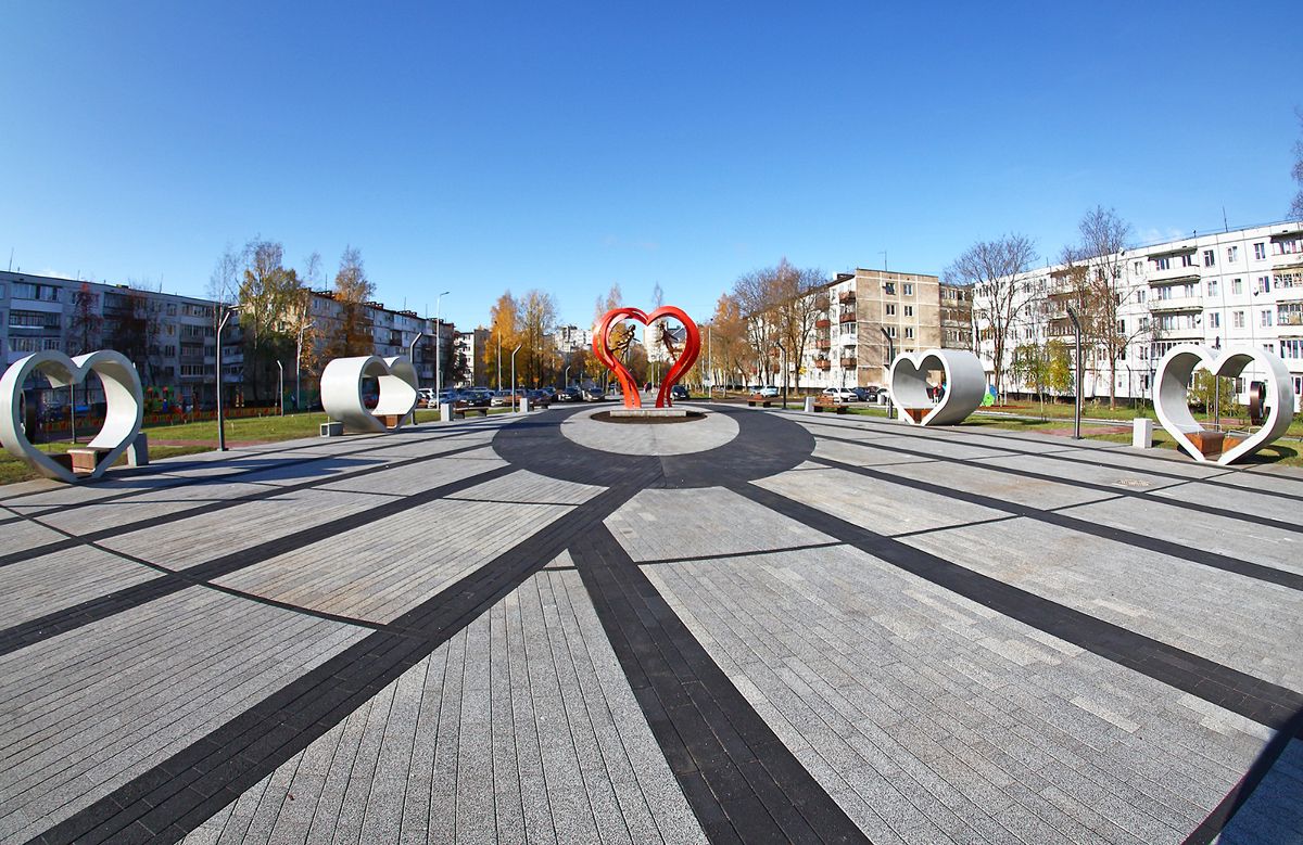 "КИНЕФ", г.Кириши