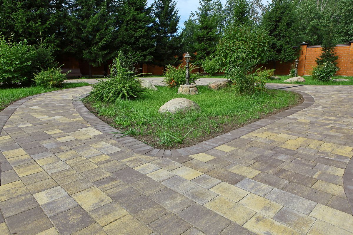 Частное домовладение, "Янтарь"